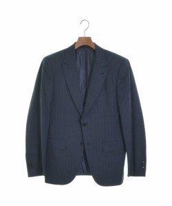 Ermenegildo Zegna ゼニア テーラードジャケット メンズ 【古着】【中古】