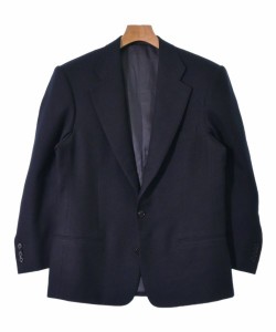 Ermenegildo Zegna ゼニア テーラードジャケット メンズ 【古着】【中古】