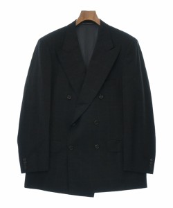 Ermenegildo Zegna ゼニア テーラードジャケット メンズ 【古着】【中古】