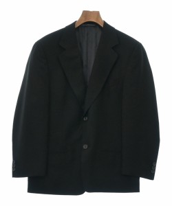 Ermenegildo Zegna ゼニア テーラードジャケット メンズ 【古着】【中古】