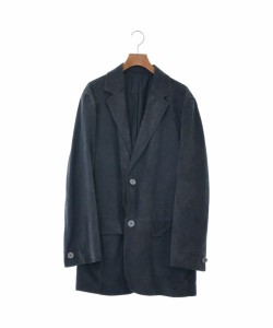 Ermenegildo Zegna ゼニア ジャケット メンズ 【古着】【中古】