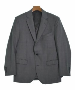 Ermenegildo Zegna ゼニア テーラードジャケット メンズ 【古着】【中古】