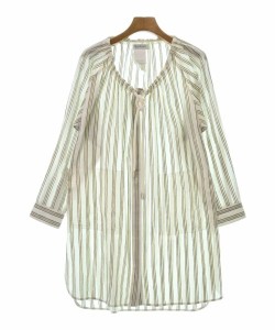 Max Mara マックスマーラ カジュアルシャツ レディース 【古着】【中古】