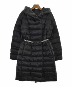 Max Mara マックスマーラ ダウンコート レディース 【古着】【中古】