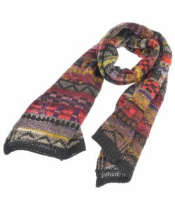 MISSONI ミッソーニ マフラー メンズ 【古着】【中古】