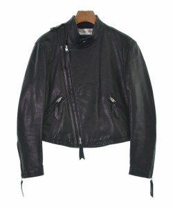 Christian Dior クリスチャンディオール ライダース レディース 【古着】【中古】