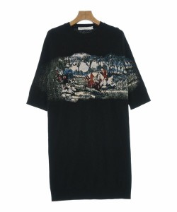 Christian Dior クリスチャンディオール ワンピース レディース 【古着】【中古】