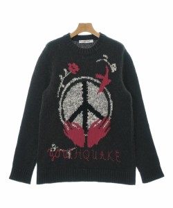 Christian Dior クリスチャンディオール ニット・セーター レディース 【古着】【中古】