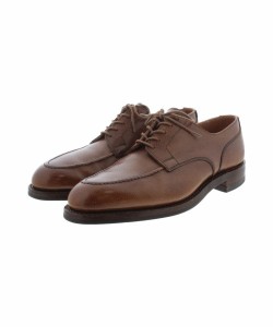 CROCKETT&JONES クロケットアンドジョーンズ ビジネス・ドレスシューズ メンズ 【古着】【中古】