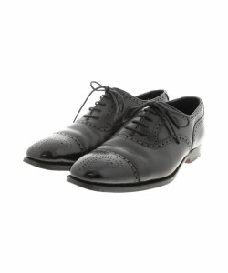 CROCKETT&JONES クロケットアンドジョーンズ ビジネス・ドレスシューズ メンズ 【古着】【中古】