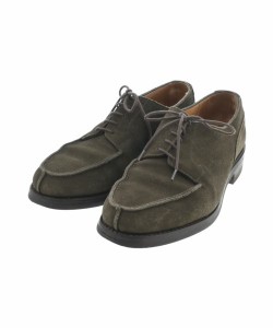 CROCKETT&JONES クロケットアンドジョーンズ シューズ（その他） メンズ 【古着】【中古】