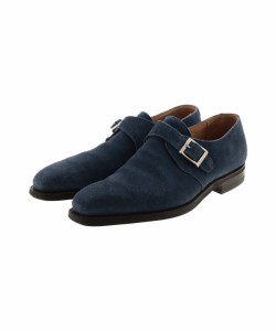 CROCKETT&JONES クロケットアンドジョーンズ ビジネス・ドレスシューズ メンズ 【古着】【中古】