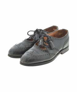 CROCKETT&JONES クロケットアンドジョーンズ ドレスシューズ/ローファー レディース 【古着】【中古】