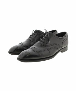 CROCKETT&JONES クロケットアンドジョーンズ ビジネス・ドレスシューズ メンズ 【古着】【中古】