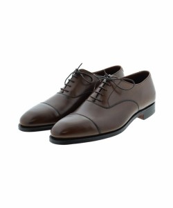 CROCKETT&JONES クロケットアンドジョーンズ ビジネス・ドレスシューズ メンズ 【古着】【中古】