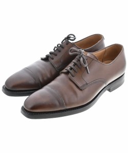 CROCKETT&JONES クロケットアンドジョーンズ ビジネス・ドレスシューズ メンズ 【古着】【中古】