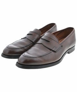 CROCKETT&JONES クロケットアンドジョーンズ ビジネス・ドレスシューズ メンズ 【古着】【中古】