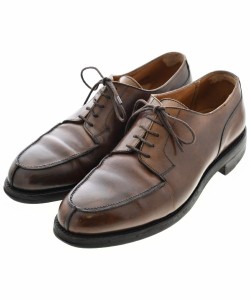 CROCKETT&JONES クロケットアンドジョーンズ ビジネス・ドレスシューズ メンズ 【古着】【中古】