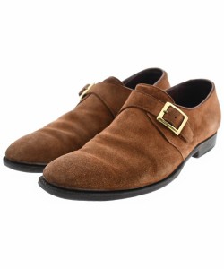 CROCKETT&JONES クロケットアンドジョーンズ ビジネス・ドレスシューズ メンズ 【古着】【中古】