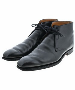 CROCKETT&JONES クロケットアンドジョーンズ ビジネス・ドレスシューズ メンズ 【古着】【中古】