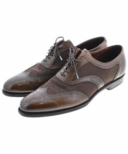 CROCKETT&JONES クロケットアンドジョーンズ ビジネス・ドレスシューズ メンズ 【古着】【中古】