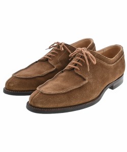 CROCKETT&JONES クロケットアンドジョーンズ ビジネス・ドレスシューズ メンズ 【古着】【中古】