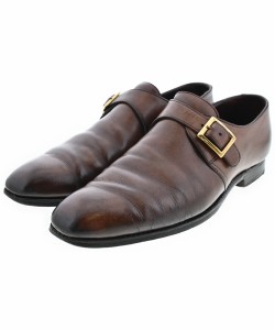 CROCKETT&JONES クロケットアンドジョーンズ ビジネス・ドレスシューズ メンズ 【古着】【中古】