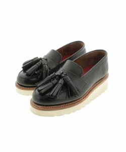 GRENSON グレンソン ドレスシューズ/ローファー レディース【古着】【中古】