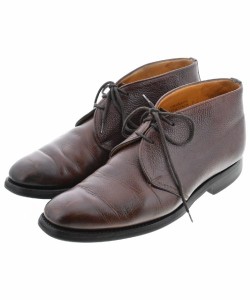 GRENSON グレンソン ブーツ メンズ 【古着】【中古】