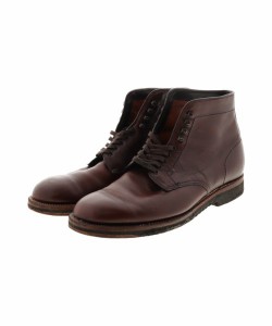 ALDEN オールデン ブーツ メンズ 【古着】【中古】