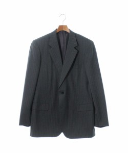 Brioni ブリオーニ テーラードジャケット メンズ 【古着】【中古】