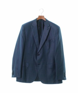 Brioni ブリオーニ テーラードジャケット メンズ【古着】【中古】