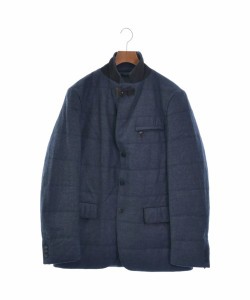 Brioni ブリオーニ カジュアルジャケット メンズ 【古着】【中古】