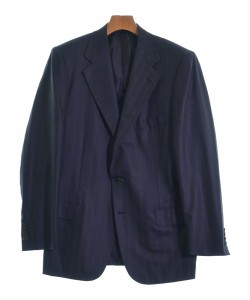 Brioni ブリオーニ テーラードジャケット メンズ 【古着】【中古】