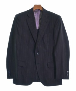 Brioni ブリオーニ テーラードジャケット メンズ 【古着】【中古】