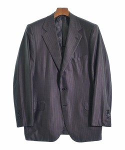 Brioni ブリオーニ テーラードジャケット メンズ 【古着】【中古】