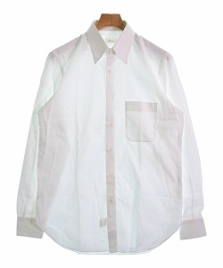 Brioni ブリオーニ カジュアルシャツ メンズ 【古着】【中古】