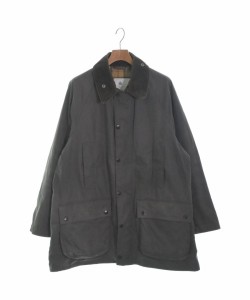 Barbour バブアー ブルゾン（その他） メンズ 【古着】【中古】