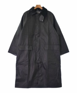 Barbour バブアー ステンカラーコート メンズ 【古着】【中古】