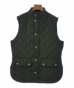 Barbour バブアー ダウンジャケット/ダウンベスト メンズ 【古着】【中古】