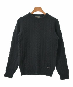 Barbour バブアー ニット・セーター メンズ 【古着】【中古】