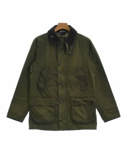 Barbour バブアー ブルゾン（その他） メンズ 【古着】【中古】