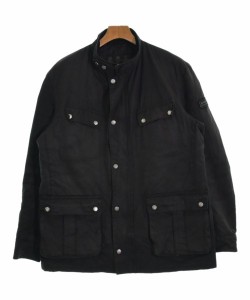 Barbour バブアー ブルゾン メンズ 【古着】【中古】