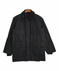 Barbour バブアー ブルゾン メンズ 【古着】【中古】