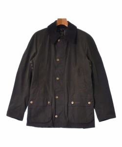 Barbour バブアー ブルゾン（その他） メンズ 【古着】【中古】