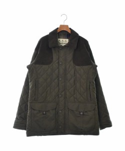 Barbour バブアー ブルゾン（その他） メンズ 【古着】【中古】