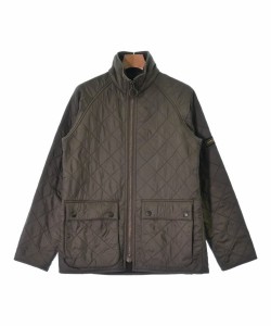 Barbour バブアー ブルゾン メンズ 【古着】【中古】