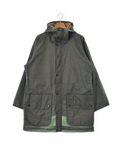 Barbour バブアー コート（その他） メンズ 【古着】【中古】