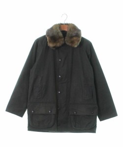 Barbour バブアー ブルゾン（その他） メンズ 【古着】【中古】