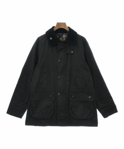 Barbour バブアー ブルゾン メンズ 【古着】【中古】